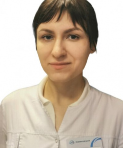 Яковенко Дарья Константиновна андролог
