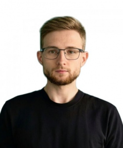 Федосов Лев Олегович стоматолог-ортопед