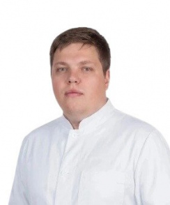 Близнюк Андрей Александрович уролог
