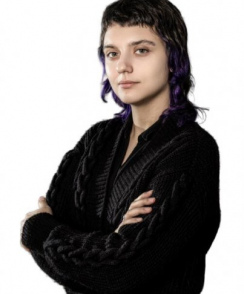Бабаева Анна Андреевна психолог