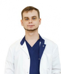 Никулич Алексей Вячеславович невролог