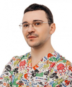 Драюк Евгений Станиславович дерматолог