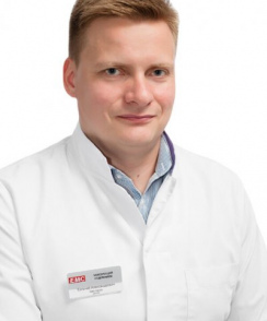 Шестаков Евгений Александрович уролог