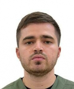 Раджабов Мухибджон Фарходович стоматолог