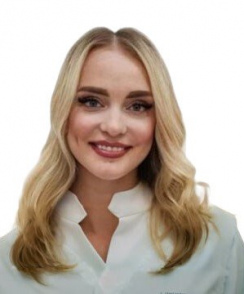 Алексеева Анна Юрьевна стоматолог-терапевт
