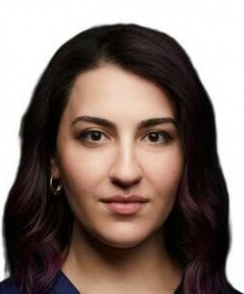 Ватаева Сафина Сослановна стоматолог-ортопед