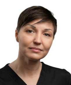 Паточенко Наталья Юрьевна стоматолог