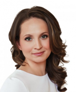 Бинцаровская Елизавета Витальевна гинеколог