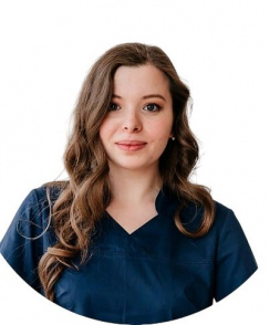 Магомедова Алина Хасановна гинеколог