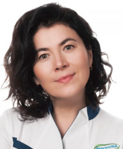 Тухватуллина Гюзель Занифовна стоматолог