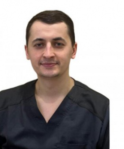 Ракита Сергей Юрьевич хирург