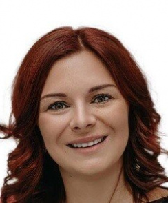 Соколова Оксана Валерьевна стоматолог-ортопед