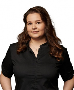 Старовойтова Екатерина Михайловна хирург