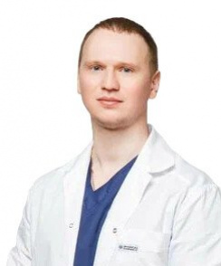 Насонов Вячеслав Александрович андролог