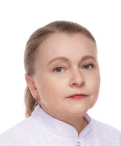 Бабарыкина Светлана Евгеньевна акушер