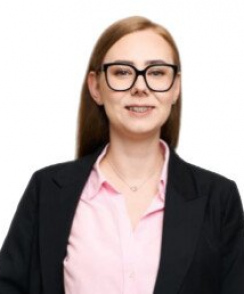 Коньберг Полина Юрьевна психиатр