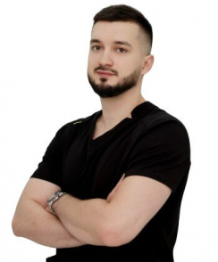 Идрис Али Яссер стоматолог