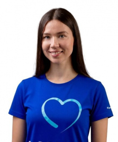 Лобода Юлия Артуровна стоматолог