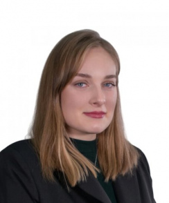 Божанова Наталия Витальевна психолог