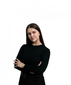 Шалина Наталья Константиновна психолог