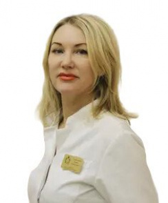 Логвиненко Ирина Геннадьевна стоматолог