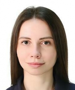 Тихомирова Маргарита Артёмовна стоматолог