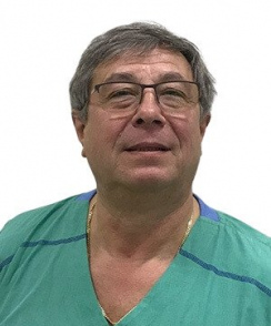 Попов Сергей Анатольевич стоматолог