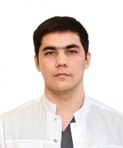 Убайдуллаев Зиёвуддин Одилжон флеболог