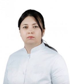 Белоусова Ольга Валерьевна узи-специалист
