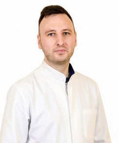 Белов Николай Анатольевич невролог