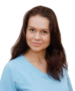 Заболотная Екатерина Викторовна репродуктолог (эко)