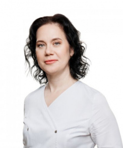 Помешкина Светлана Александровна кардиолог
