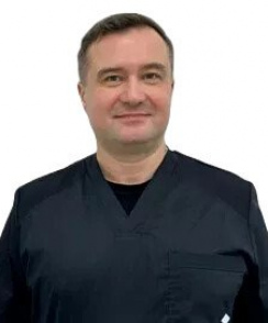 Мунько Станислав Сергеевич ортопед