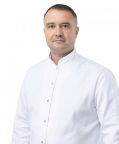 Мунько Станислав Сергеевич ортопед
