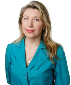 Чернышова Марина Кимовна массажист