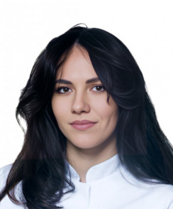 Письменная Мария Юрьевна психолог