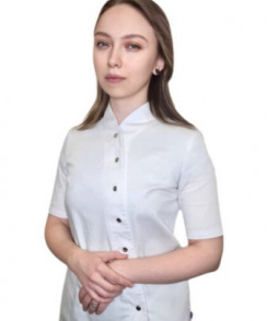 Завгородняя Марина Викторовна хирург