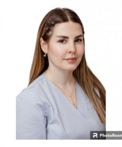 Рамазанова Амина Абдулаевна дерматолог