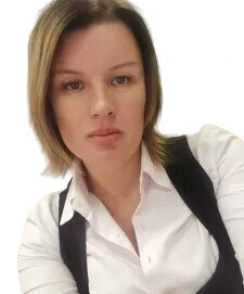 Павленко Татьяна Александровна психолог
