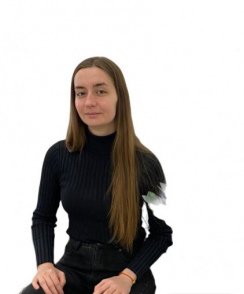 Еголаева Екатерина Сергеевна психолог