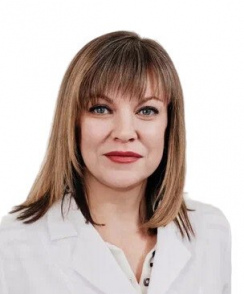 Родионова Ольга Владимировна дерматолог