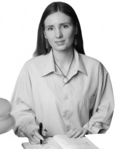 Аксёнова Надежда Ильинична психолог