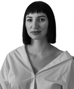Анисимова Галина Владимировна психолог