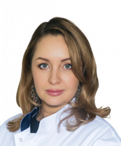 Копылова Юлия Валерьевна психолог