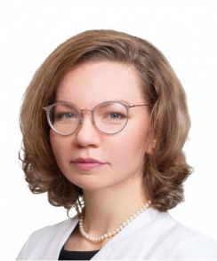 Цыган Анна Васильевна ревматолог