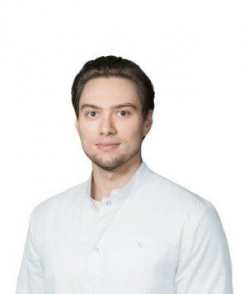 Албот Ян Сергеевич пластический хирург