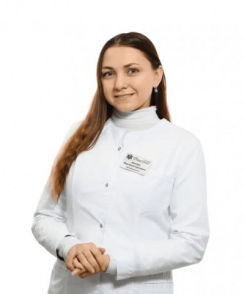 Бренева Маргарита Сергеевна психолог