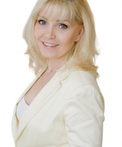 Алимова Татьяна Владимировна психолог