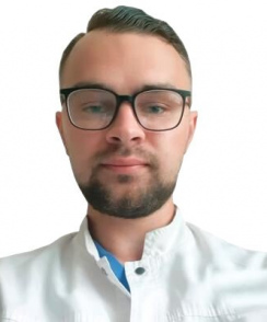 Майер Марк Витальевич кардиолог