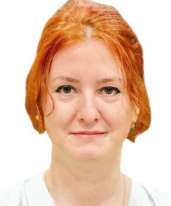 Завьялова Екатерина Николаевна массажист